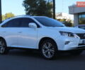 Лексус РХ, объемом двигателя 3.46 л и пробегом 219 тыс. км за 22699 $, фото 7 на Automoto.ua