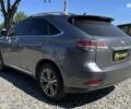 Лексус РХ, объемом двигателя 3.5 л и пробегом 160 тыс. км за 20000 $, фото 3 на Automoto.ua