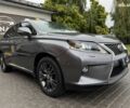 Лексус РХ, объемом двигателя 0 л и пробегом 172 тыс. км за 18999 $, фото 17 на Automoto.ua