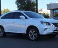 Лексус РХ, объемом двигателя 3.5 л и пробегом 219 тыс. км за 19900 $, фото 8 на Automoto.ua