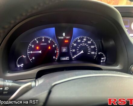 Лексус РХ, объемом двигателя 3.5 л и пробегом 176 тыс. км за 18300 $, фото 11 на Automoto.ua