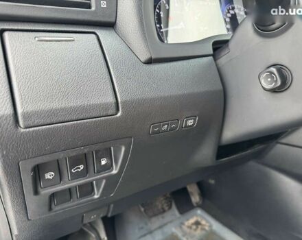 Лексус РХ, объемом двигателя 3.5 л и пробегом 333 тыс. км за 18990 $, фото 13 на Automoto.ua