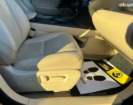 Лексус РХ, объемом двигателя 0 л и пробегом 178 тыс. км за 18500 $, фото 9 на Automoto.ua