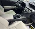 Лексус РХ, об'ємом двигуна 3.5 л та пробігом 129 тис. км за 18800 $, фото 16 на Automoto.ua