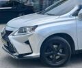 Лексус РХ, объемом двигателя 3.5 л и пробегом 175 тыс. км за 17900 $, фото 6 на Automoto.ua