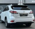 Лексус РХ, об'ємом двигуна 0 л та пробігом 155 тис. км за 22000 $, фото 28 на Automoto.ua