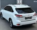 Лексус РХ, об'ємом двигуна 0 л та пробігом 155 тис. км за 22000 $, фото 29 на Automoto.ua