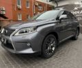 Лексус РХ, объемом двигателя 0 л и пробегом 172 тыс. км за 18999 $, фото 8 на Automoto.ua