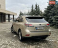 Лексус РХ, об'ємом двигуна 3.46 л та пробігом 126 тис. км за 21900 $, фото 10 на Automoto.ua