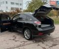 Лексус РХ, объемом двигателя 3.5 л и пробегом 191 тыс. км за 18100 $, фото 1 на Automoto.ua