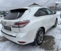 Лексус РХ, объемом двигателя 3.5 л и пробегом 333 тыс. км за 18990 $, фото 4 на Automoto.ua