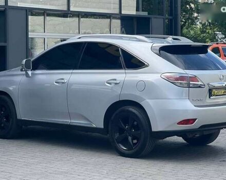 Лексус РХ, объемом двигателя 3.5 л и пробегом 175 тыс. км за 17900 $, фото 3 на Automoto.ua