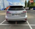 Лексус РХ, объемом двигателя 3.46 л и пробегом 210 тыс. км за 20500 $, фото 2 на Automoto.ua