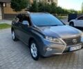 Лексус РХ, объемом двигателя 3.46 л и пробегом 206 тыс. км за 19599 $, фото 1 на Automoto.ua