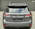 Лексус РХ, объемом двигателя 0 л и пробегом 138 тыс. км за 21500 $, фото 13 на Automoto.ua