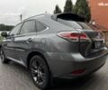 Лексус РХ, объемом двигателя 0 л и пробегом 172 тыс. км за 18999 $, фото 10 на Automoto.ua