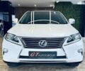 Лексус РХ, об'ємом двигуна 3.5 л та пробігом 115 тис. км за 25900 $, фото 1 на Automoto.ua