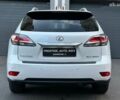 Лексус РХ, об'ємом двигуна 0 л та пробігом 155 тис. км за 22000 $, фото 17 на Automoto.ua