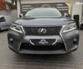 Лексус РХ, объемом двигателя 0 л и пробегом 172 тыс. км за 18999 $, фото 6 на Automoto.ua
