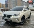 Лексус РХ, объемом двигателя 3.51 л и пробегом 165 тыс. км за 16700 $, фото 14 на Automoto.ua