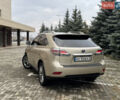 Лексус РХ, об'ємом двигуна 3.46 л та пробігом 126 тис. км за 19000 $, фото 14 на Automoto.ua