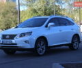 Лексус РХ, объемом двигателя 3.46 л и пробегом 219 тыс. км за 22699 $, фото 1 на Automoto.ua