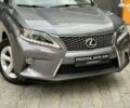 Лексус РХ, объемом двигателя 0 л и пробегом 138 тыс. км за 21500 $, фото 3 на Automoto.ua