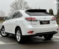 Лексус РХ, объемом двигателя 3.5 л и пробегом 119 тыс. км за 20990 $, фото 9 на Automoto.ua