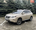 Лексус РХ, об'ємом двигуна 3.46 л та пробігом 126 тис. км за 19000 $, фото 6 на Automoto.ua
