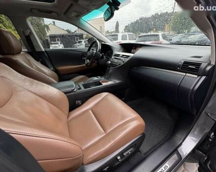 Лексус РХ, объемом двигателя 0 л и пробегом 172 тыс. км за 18999 $, фото 28 на Automoto.ua