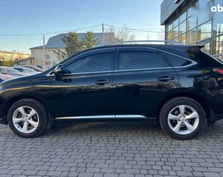 Лексус РХ, объемом двигателя 0 л и пробегом 178 тыс. км за 18500 $, фото 3 на Automoto.ua