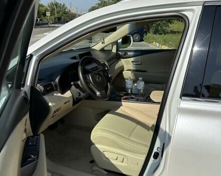 Лексус РХ, об'ємом двигуна 2.67 л та пробігом 228 тис. км за 21000 $, фото 6 на Automoto.ua