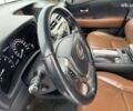 Лексус РХ, объемом двигателя 3.5 л и пробегом 333 тыс. км за 18990 $, фото 14 на Automoto.ua