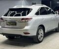 Лексус РХ, об'ємом двигуна 3.5 л та пробігом 129 тис. км за 18800 $, фото 5 на Automoto.ua