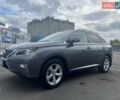 Лексус РХ, объемом двигателя 3.46 л и пробегом 96 тыс. км за 20999 $, фото 2 на Automoto.ua