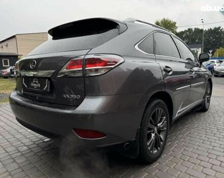 Лексус РХ, объемом двигателя 0 л и пробегом 172 тыс. км за 18999 $, фото 13 на Automoto.ua