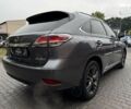 Лексус РХ, объемом двигателя 0 л и пробегом 172 тыс. км за 18999 $, фото 13 на Automoto.ua