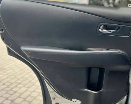 Лексус РХ, объемом двигателя 3.5 л и пробегом 175 тыс. км за 17900 $, фото 17 на Automoto.ua