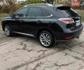 Лексус РХ, объемом двигателя 3.5 л и пробегом 191 тыс. км за 18100 $, фото 4 на Automoto.ua