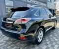Лексус РХ, объемом двигателя 3.5 л и пробегом 160 тыс. км за 22900 $, фото 10 на Automoto.ua