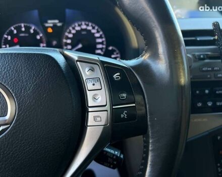 Лексус РХ, объемом двигателя 0 л и пробегом 178 тыс. км за 18500 $, фото 20 на Automoto.ua