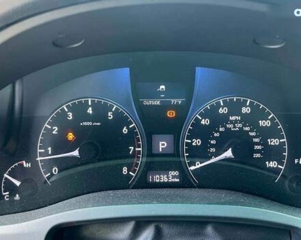 Лексус РХ, объемом двигателя 3.5 л и пробегом 175 тыс. км за 17900 $, фото 12 на Automoto.ua