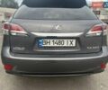 Лексус РХ, объемом двигателя 3.46 л и пробегом 96 тыс. км за 20999 $, фото 13 на Automoto.ua