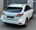 Лексус РХ, об'ємом двигуна 0 л та пробігом 155 тис. км за 22000 $, фото 19 на Automoto.ua