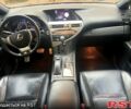 Лексус РХ, об'ємом двигуна 3.5 л та пробігом 176 тис. км за 18300 $, фото 10 на Automoto.ua