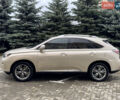 Лексус РХ, об'ємом двигуна 3.46 л та пробігом 126 тис. км за 19000 $, фото 8 на Automoto.ua