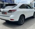 Лексус РХ, объемом двигателя 3.5 л и пробегом 106 тыс. км за 26990 $, фото 4 на Automoto.ua