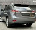 Лексус РХ, объемом двигателя 0 л и пробегом 138 тыс. км за 21500 $, фото 19 на Automoto.ua