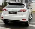 Лексус РХ, объемом двигателя 3.5 л и пробегом 119 тыс. км за 20990 $, фото 12 на Automoto.ua