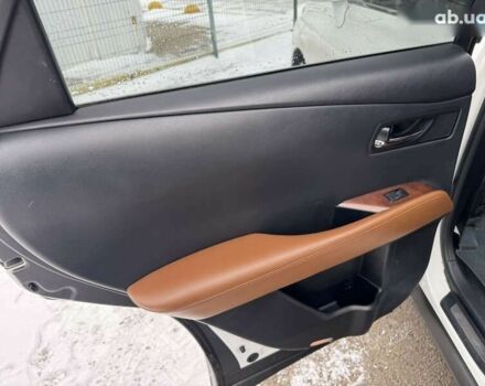 Лексус РХ, объемом двигателя 3.5 л и пробегом 333 тыс. км за 18990 $, фото 22 на Automoto.ua